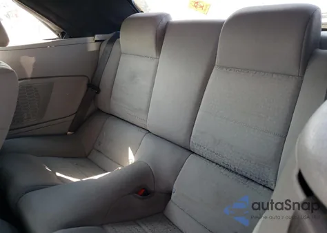 2009 Ford Mustang from USA, damaged, VIN 1ZVHT84N095100241